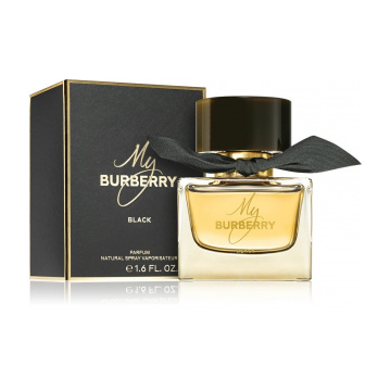 Burberry Burberry My Burberry Black - изглед 3