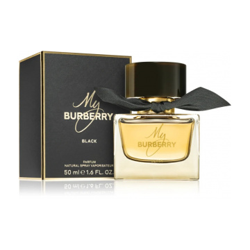 Burberry Burberry My Burberry Black