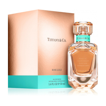 Tiffany Tiffany Tiffany & Co Rose Gold - изглед 3