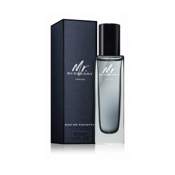 Burberry Burberry Mr. Burberry Indigo - изглед 4