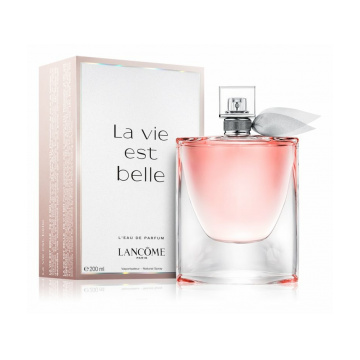 Lancome Lancome La Vie Est Belle - изглед 2