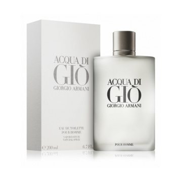 Giorgio Armani Giorgio Armani Acqua di Gio Pour Homme - изглед 3