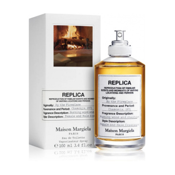 Maison Margiela Maison Margiela Replica By the Fireplace