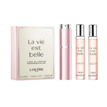 Lancome Lancome La Vie Est Belle - изглед 6