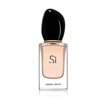 Giorgio Armani Giorgio Armani Si - изглед 4