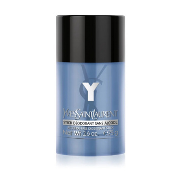 Yves Saint Laurent Yves Saint Laurent Y Pour Homme