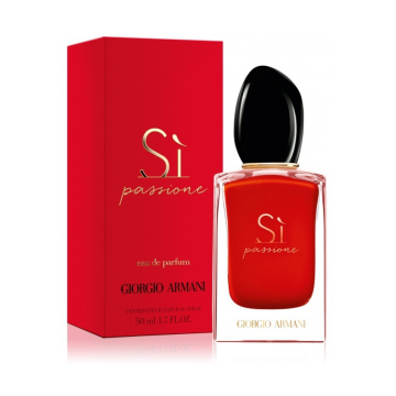 Giorgio Armani Giorgio Armani Si Passione - изглед 2