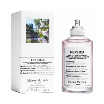 Maison Margiela Maison Margiela Replica Springtime In A Park