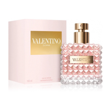 Valentino Valentino Valentino Donna - изглед 3