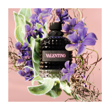 Valentino Valentino Uomo Born in Roma - изглед 4