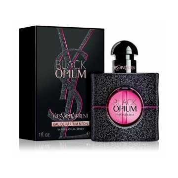 Yves Saint Laurent Yves Saint Laurent Black Opium Neon - изглед 2
