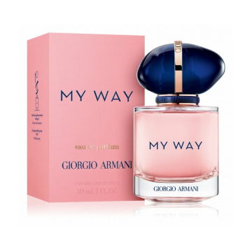Giorgio Armani Giorgio Armani My Way