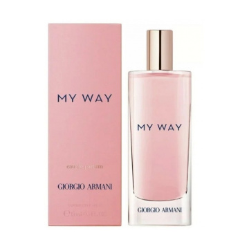Giorgio Armani Giorgio Armani My Way - изглед 7