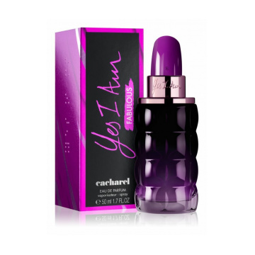 Cacharel Cacharel Yes I Am Fabulous - изглед 2