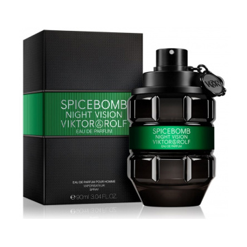 Viktor & Rolf Viktor & Rolf Spicebomb Night Vision - изглед 2