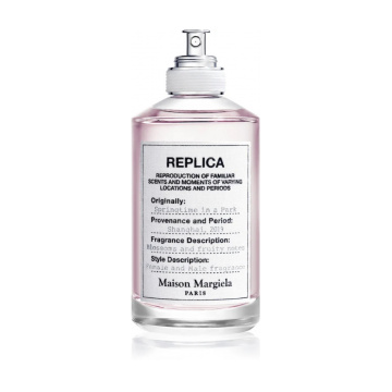 Maison Margiela Maison Margiela Replica Springtime in a Park
