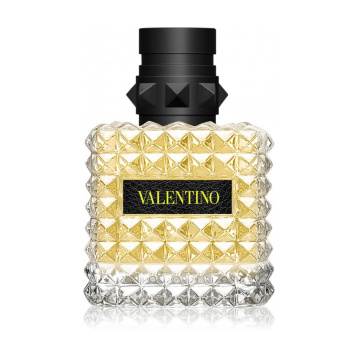 Valentino Valentino Valentino Donna Born In Roma Yellow Dream - изглед 3