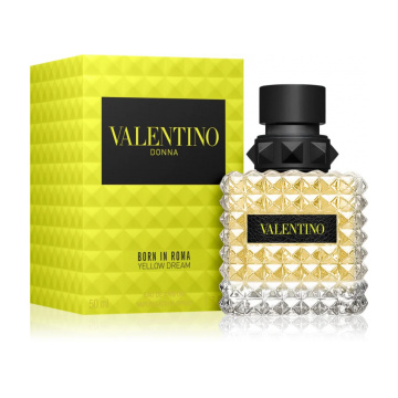 Valentino Valentino Valentino Donna Born In Roma Yellow Dream - изглед 2