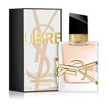 Yves Saint Laurent Yves Saint Laurent Libre - изглед 3