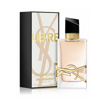 Yves Saint Laurent Yves Saint Laurent Libre