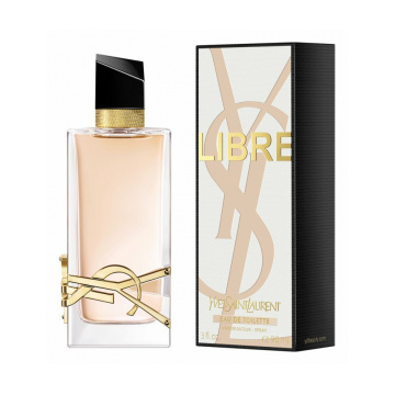 Yves Saint Laurent Yves Saint Laurent Libre - изглед 2