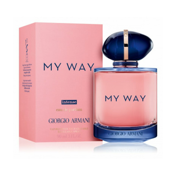Giorgio Armani Giorgio Armani My Way Intense