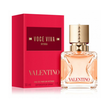Valentino Valentino Voce Viva Intensa - изглед 3