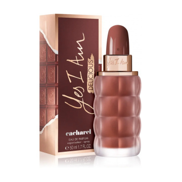 Cacharel Cacharel Yes I Am Delicious