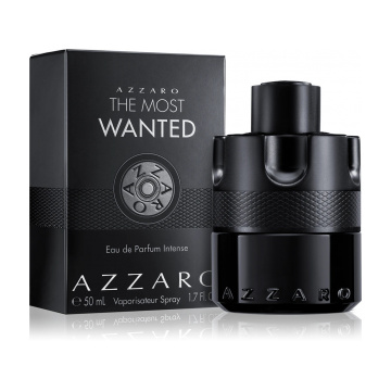 Azzaro Azzaro The Most Wanted Intense - изглед 2