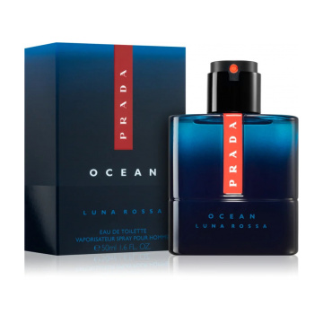 Prada Prada Luna Rossa Ocean