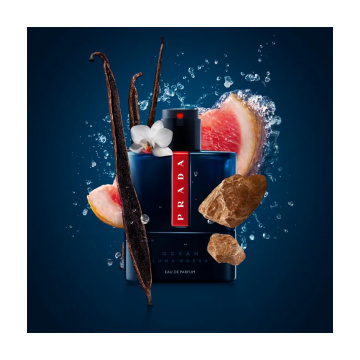 Prada Prada Luna Rossa Ocean - изглед 3