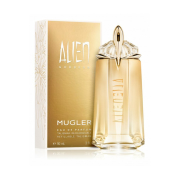 Thierry Mugler Thierry Mugler Alien Goddess