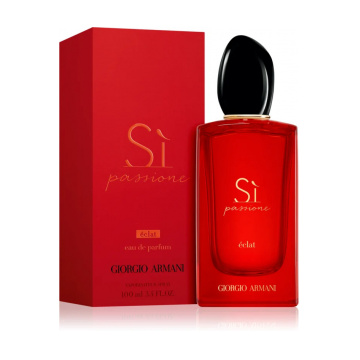 Giorgio Armani Giorgio Armani Sì Passione Éclat