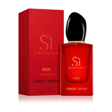 Giorgio Armani Giorgio Armani Sì Passione Éclat - изглед 3