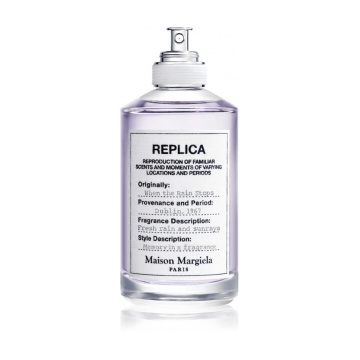 Maison Margiela Maison Margiela Replica When the Rain Stops - изглед 2