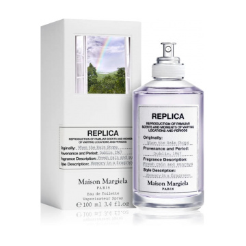 Maison Margiela Maison Margiela Replica When the Rain Stops