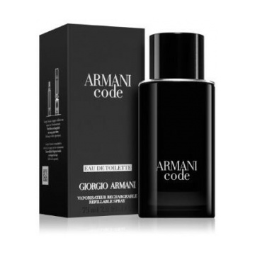 Giorgio Armani Giorgio Armani Armani Code Refilable (2023)