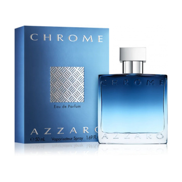 Azzaro Azzaro Chrome - изглед 2