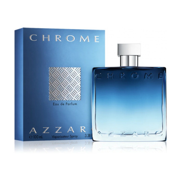 Azzaro Azzaro Chrome