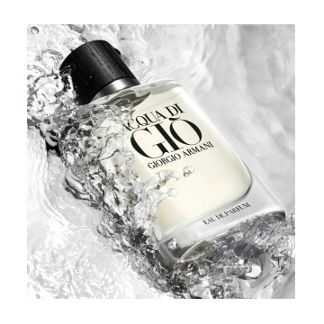 Armani Armani Giorgio Acqua di Gio (2022) - изглед 2