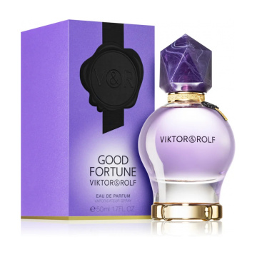 Viktor & Rolf Viktor & Rolf Good Fortune Refillable