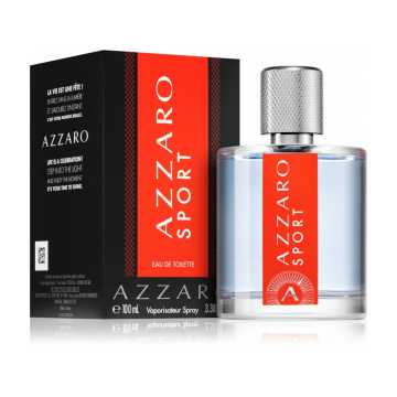 Azzaro Azzaro Sport 2022