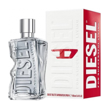 Diesel Diesel D By Diesel