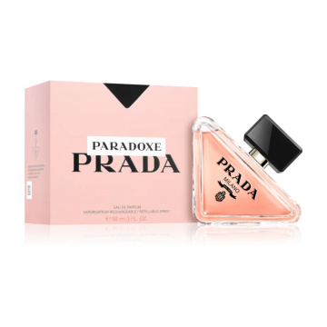 Prada Prada Paradoxe