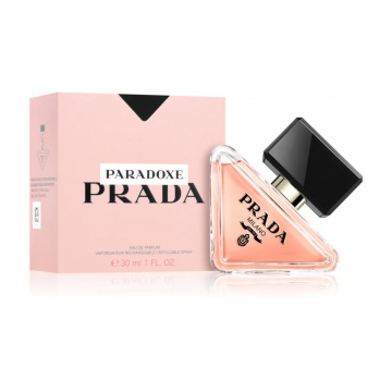 Prada Prada Paradoxe - изглед 3
