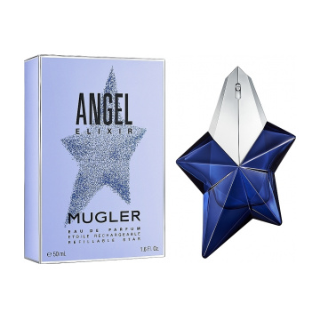 Thierry Mugler Thierry Mugler Angel Elixir