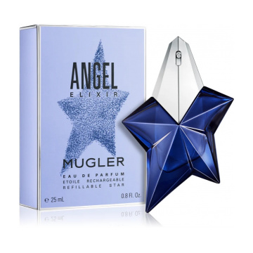 Thierry Mugler Thierry Mugler Angel Elixir - изглед 3