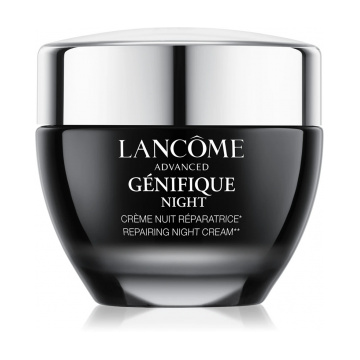 Lancome Lancome Advanced Génifique Repairing Night Cream