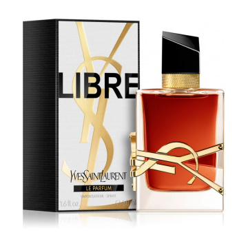 Yves Saint Laurent Yves Saint Laurent Libre Le Parfum - изглед 2