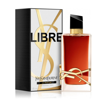 Yves Saint Laurent Yves Saint Laurent Libre Le Parfum - изглед 4